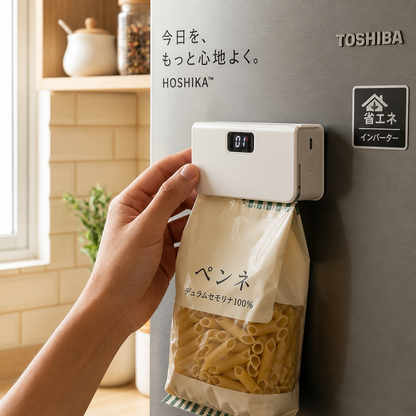 HOSHIKA | Tojiru™ キッチンシーラー
